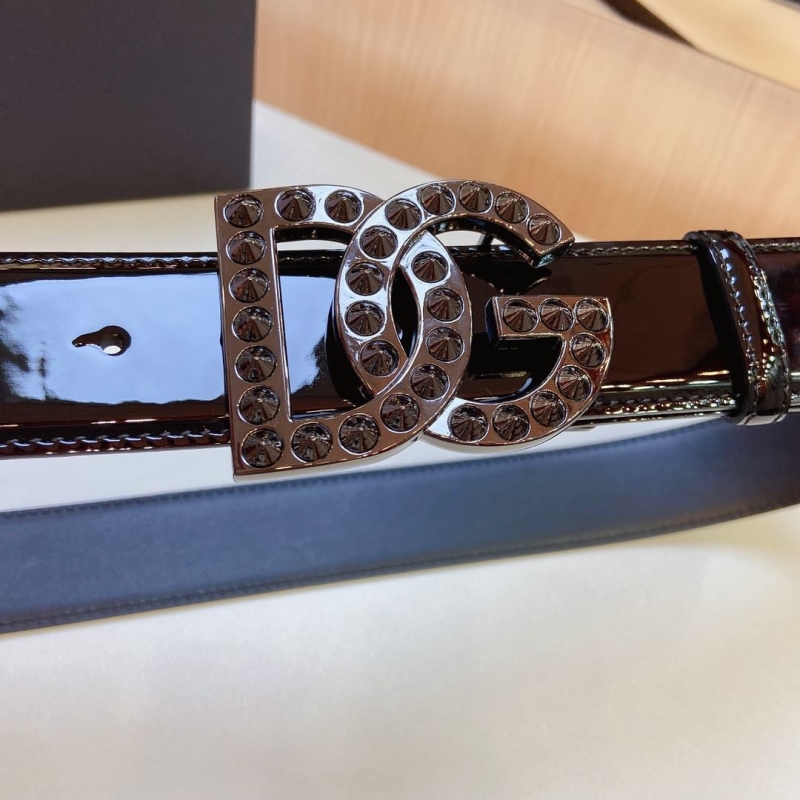 D&G Belts